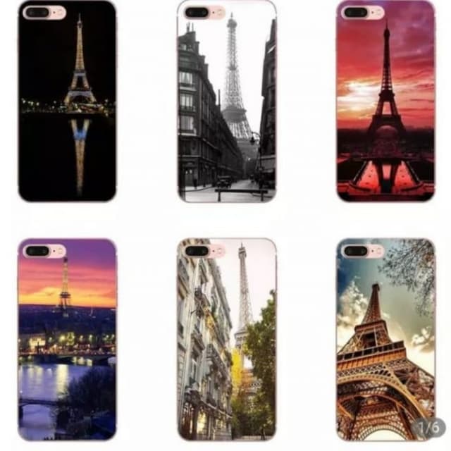 Customize mobile cover