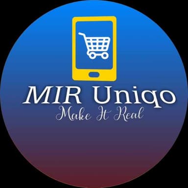 Store Logo