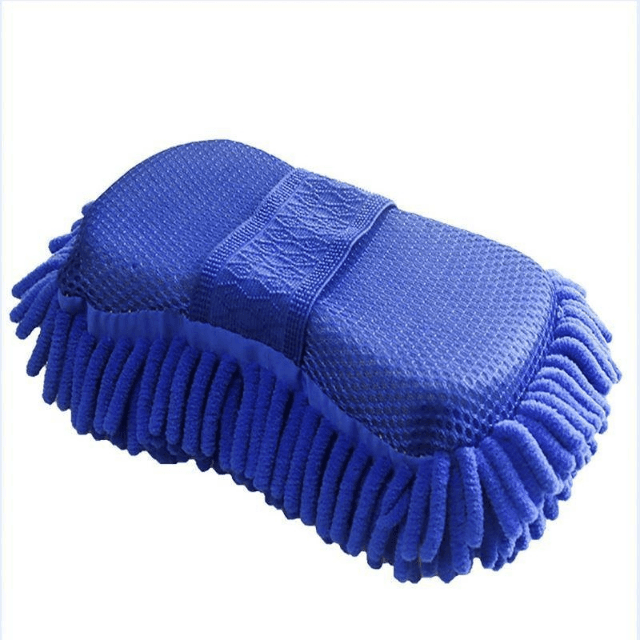 Car Wash Cleaning Sponge
