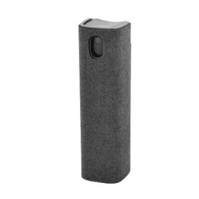 Phone Screen Cleaner, Portable Sprayer, Mobile Tablet, PC, Microfiber Cloth